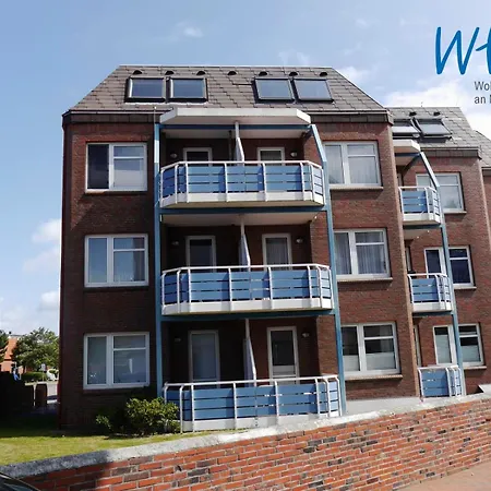 Apartment Strandhus 9 *