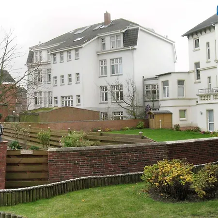 Apartment Strandhus 9